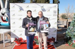ENTREGADOS LOS PREMIOS DEL CONCURSO FOTOGRÁFICO DE LA CATEDRAL PUNTO DE ENCUENTRO