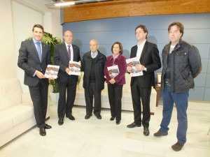 El alcalde destaca la unión entre las ciudades de Guadix y Baza que supone la celebración de la fiesta de Cascamorras