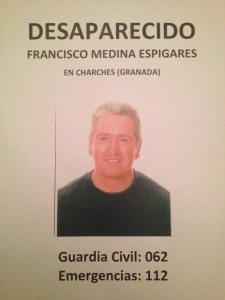 A disposición judicial la homicida confesa de su marido en Charches