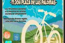 La XXXI edición del Día de la Bicicleta de Guadix se celebra el próximo 6 de mayo