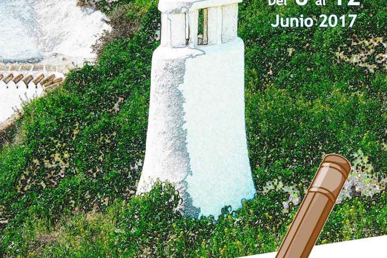 Concurso dibujos cuevas de guadix