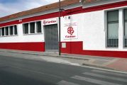 Cáritas bendice e inaugura un Centro de Formación y Empleo en la diócesis de Guadix