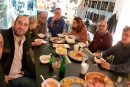 Círculo de Gastro Pensadores Accitanos