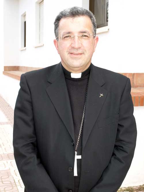 Obispo de Guadix