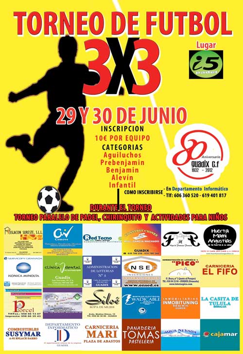 cartel-torneo-futbol-3x3-2013