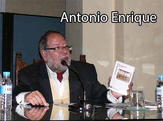 Antonio Enrique