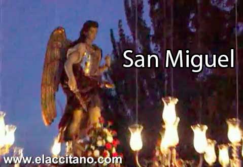 San Miguel 