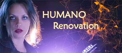 Humano renovation