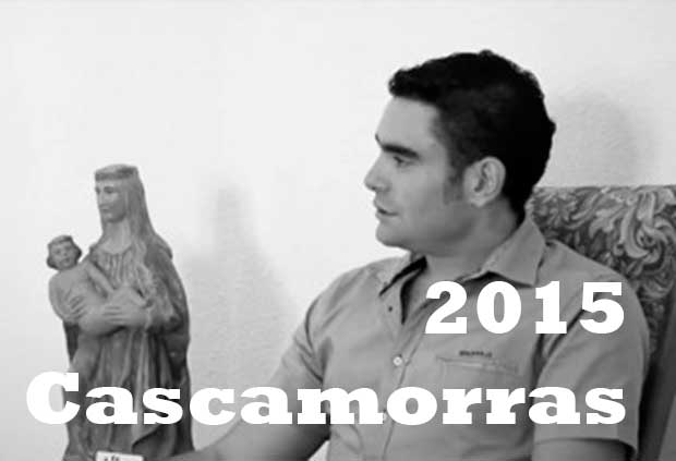 Cascamorras 2015