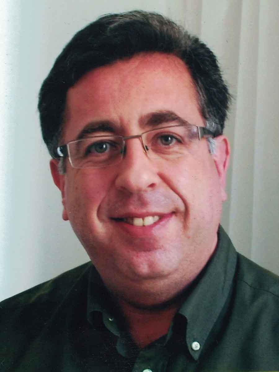 Manuel Hernandez Vera