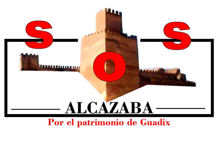 SOS Alcazaba Guadix