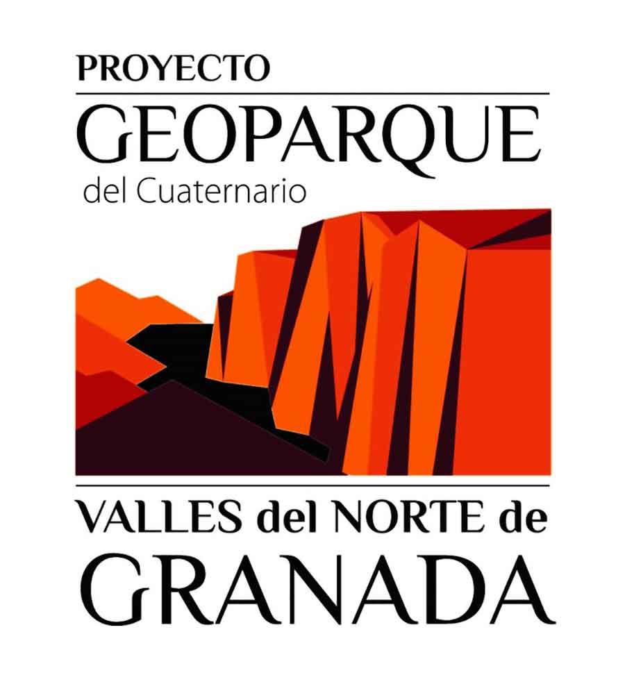 Geoparque valles del norte de Granada
