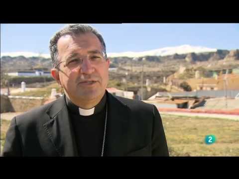 La diócesis de Guadix despide a Mons. Ginés García con una emotiva Eucaristía