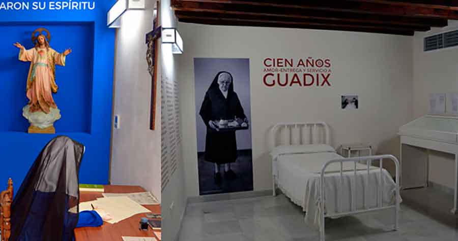 Museo Hospital Real Guadix