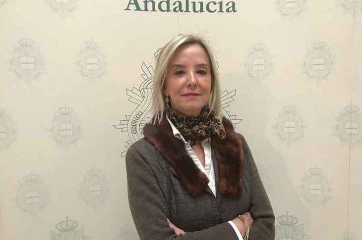 Ana Tárrago premio Totem Ciudad de Guadix 2019