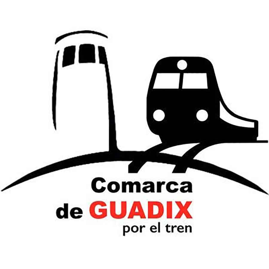 Comarca de Guadix por el tren