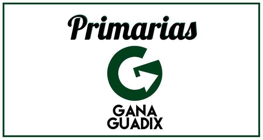 Gana Guadix