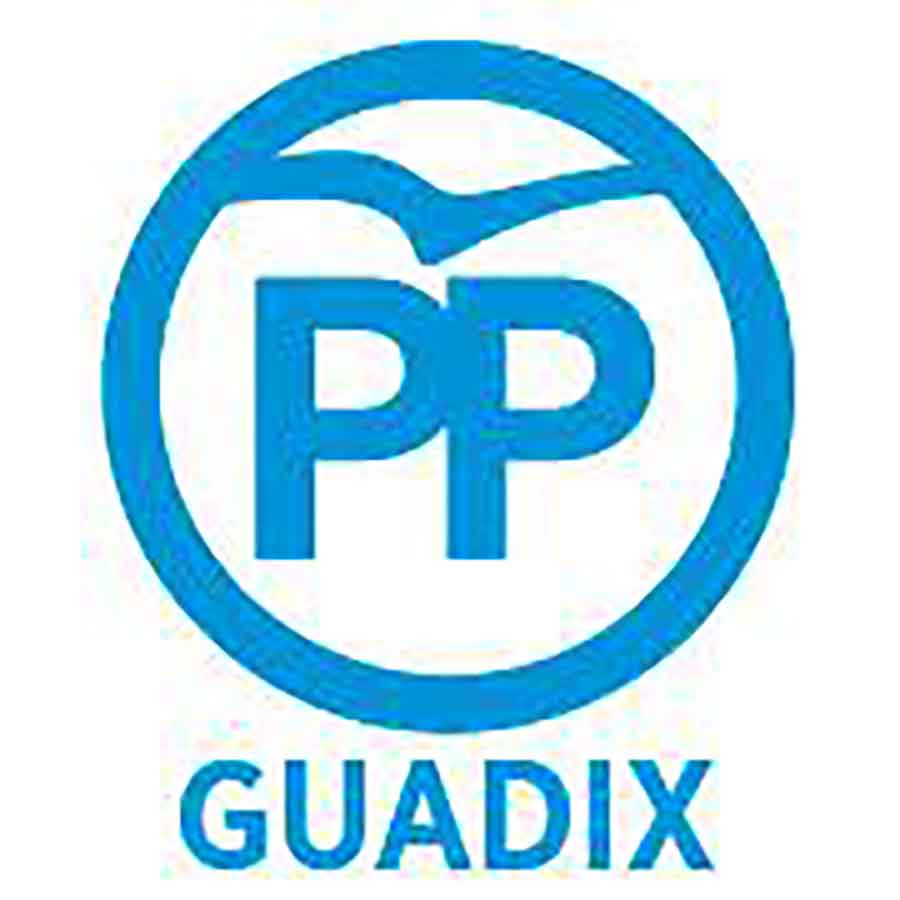 PP Guadix