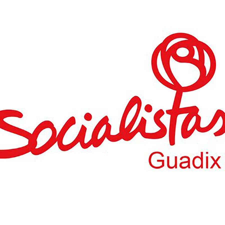 PSOE Guadix