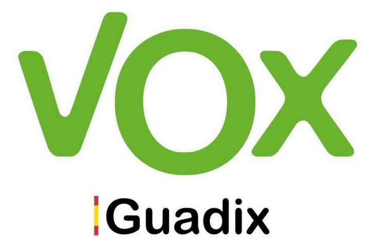 VOX Guadix
