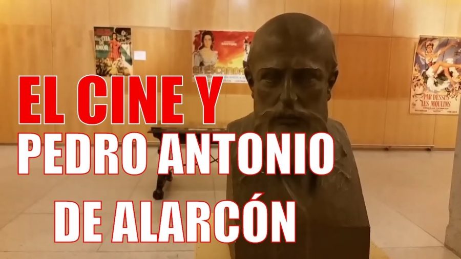 Pedro Antonio de Alarcón y el cine