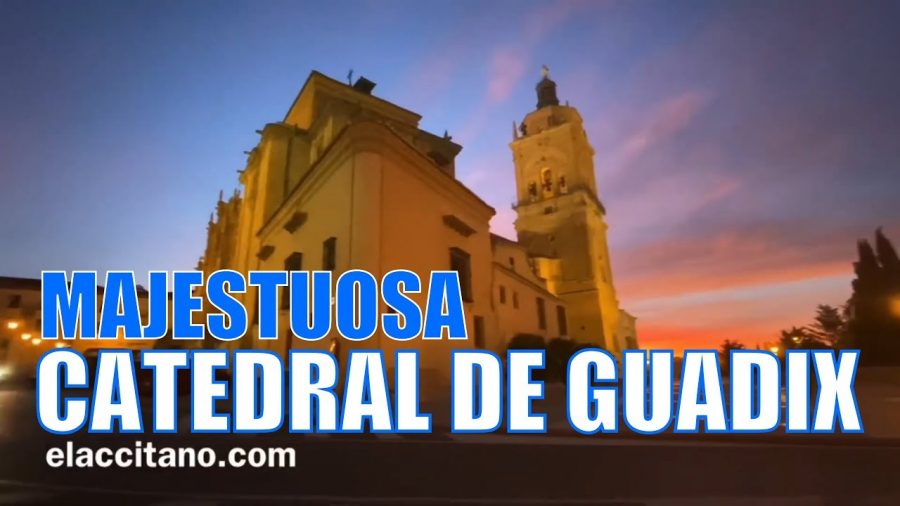 Día Mundial del Turismo en Guadix