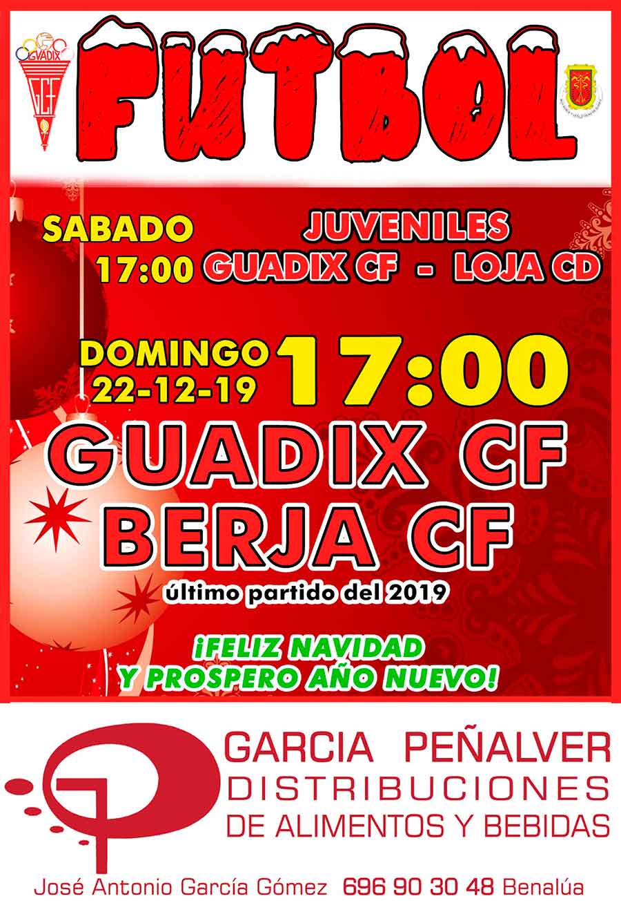 Guadix CF