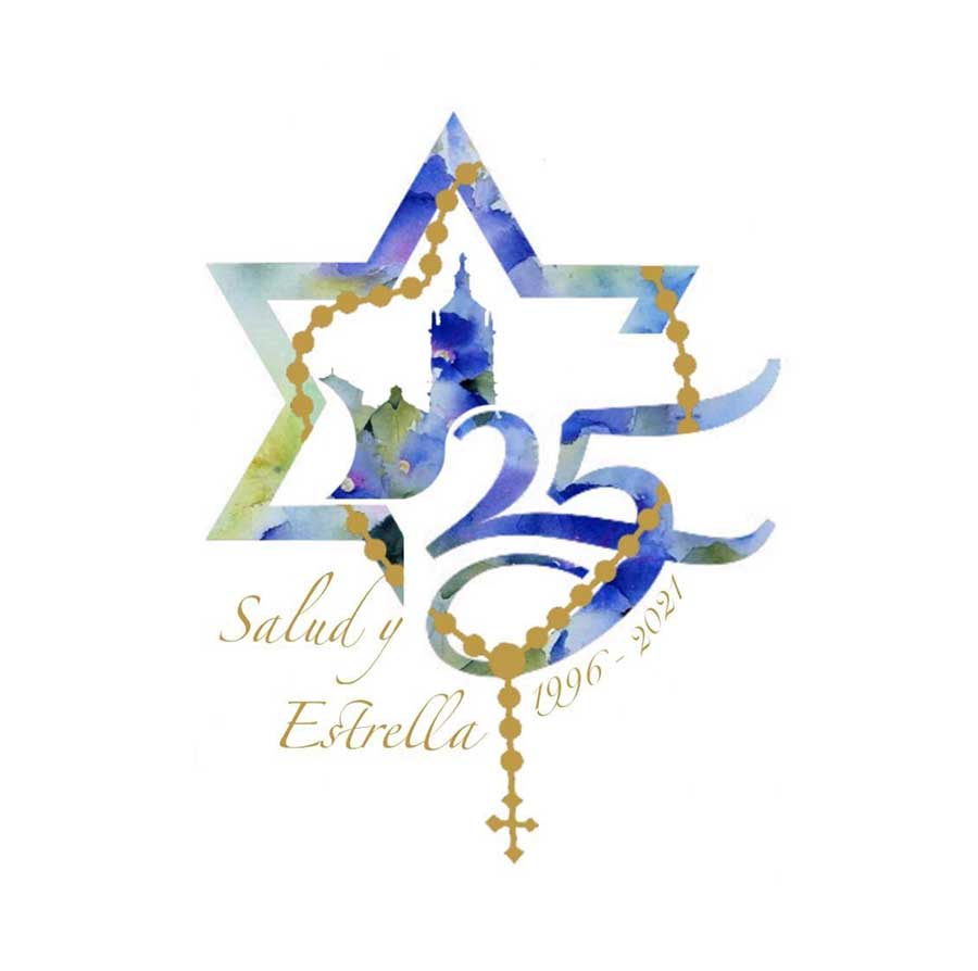 25 aniversario Hermandad de La Estrella