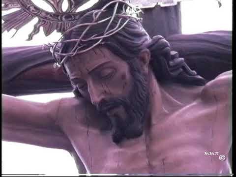 Última parte del Documental de la Semana Santa de Guadix 1990