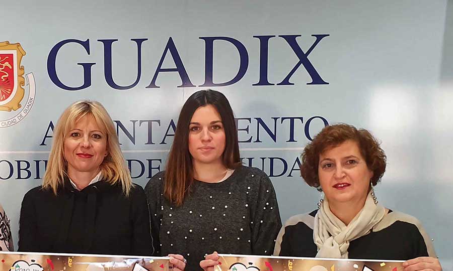 Comercio Guadix