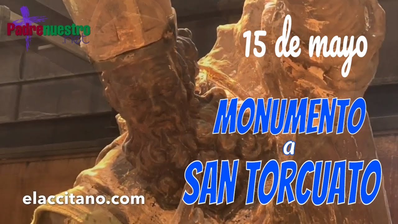 Monumento a San Torcuato