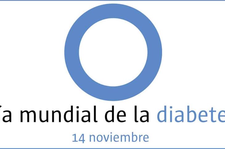 Día mundial de la diabetes Guadix