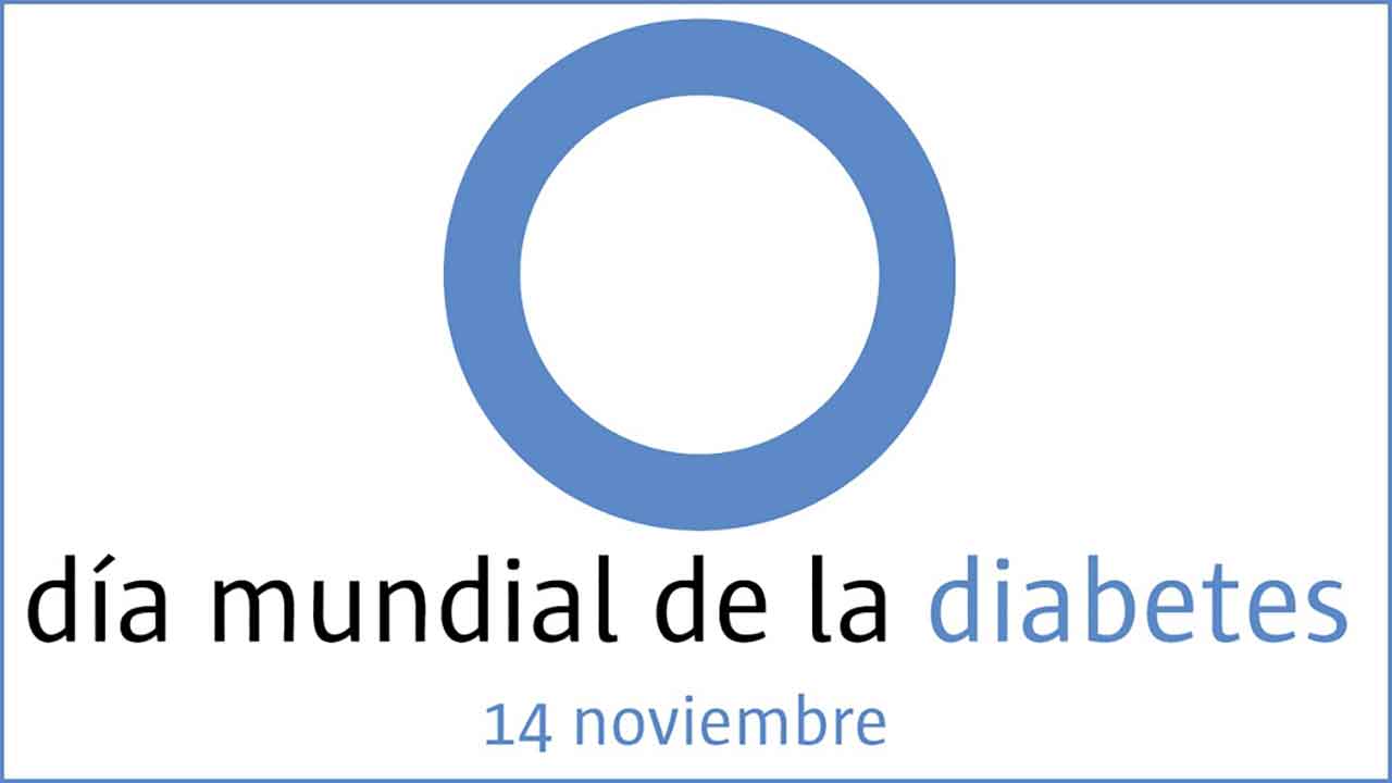 Día mundial de la diabetes Guadix