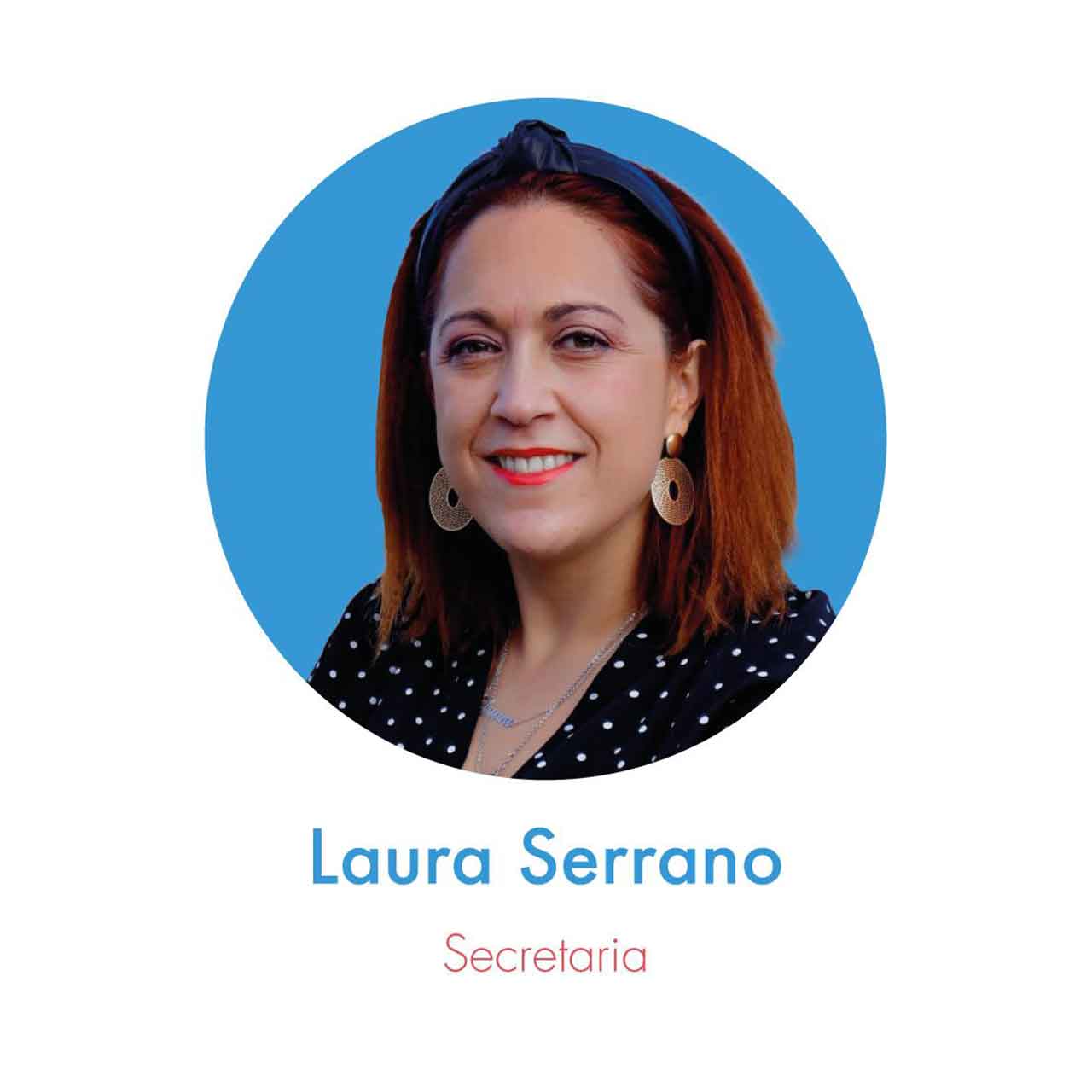 Laura Serrano Cruz