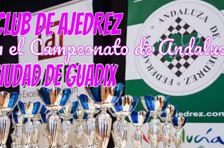 Club de ajedrez Ciudad de Guadix