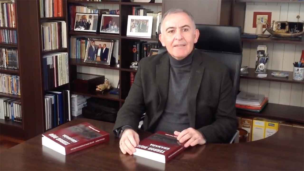 Guadix ya tiene pregonero para la Semana Santa 2024