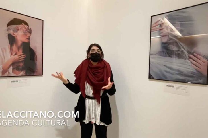 Exposición de Maria Viñas