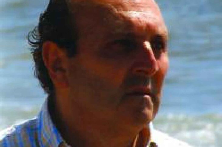 Francisco Fernández Segura