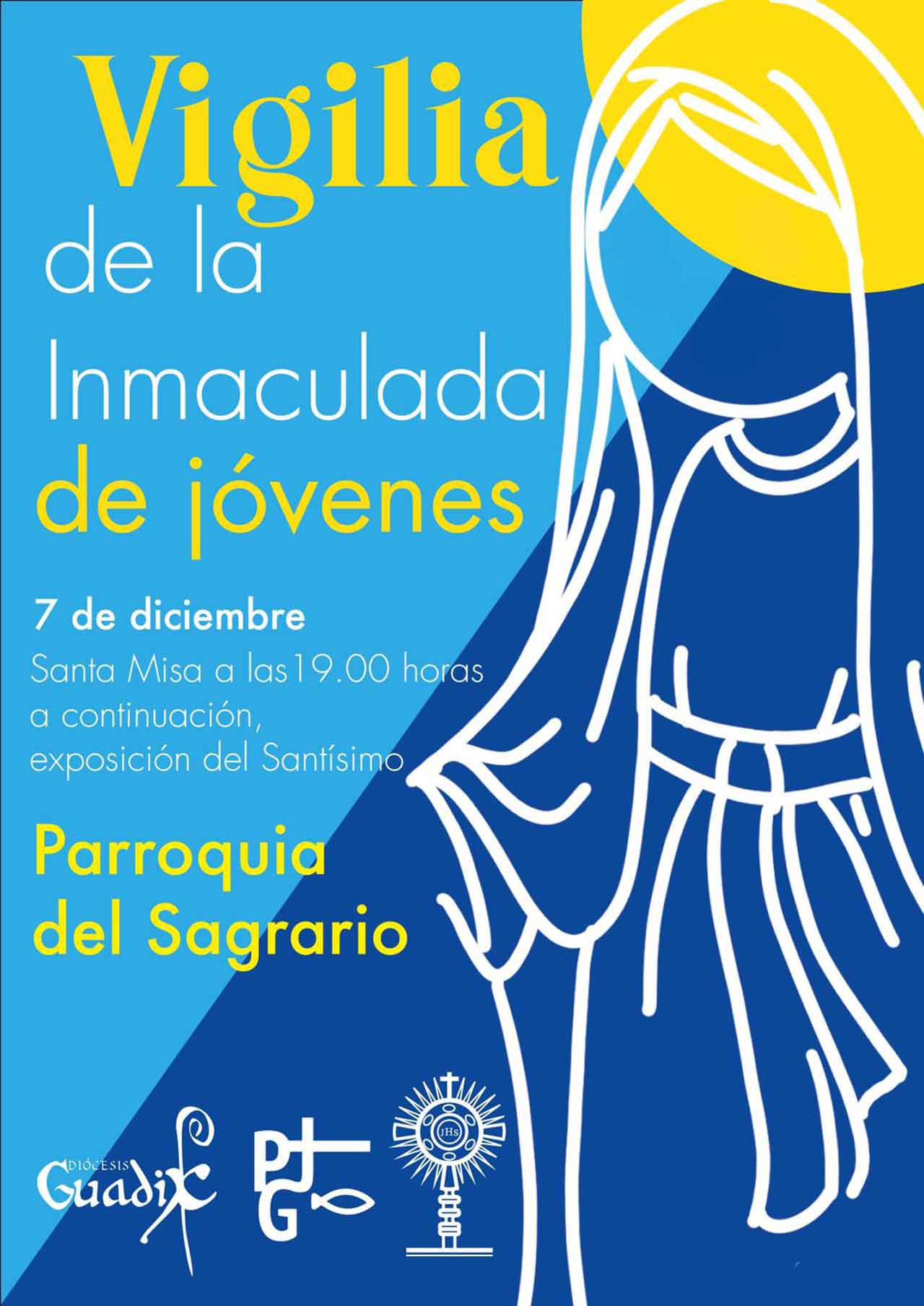 Vigilia de la Inmaculada Guadix