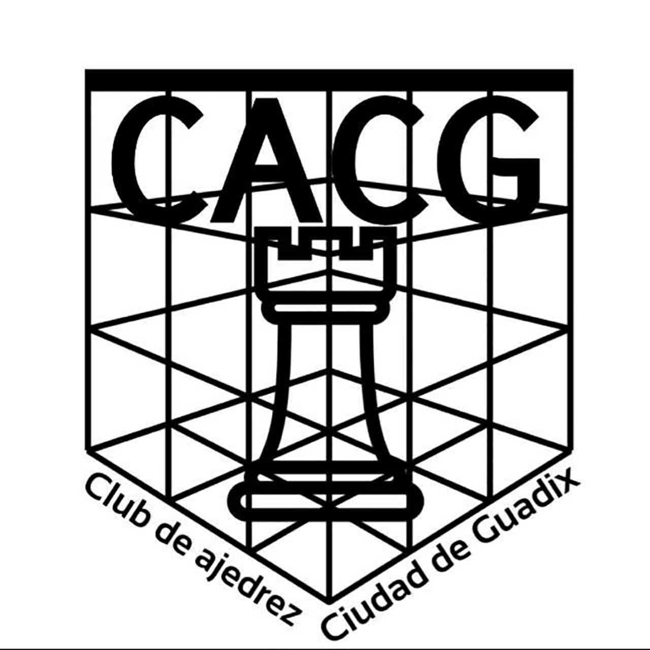 Club de ajedrez Ciudad de Guadix