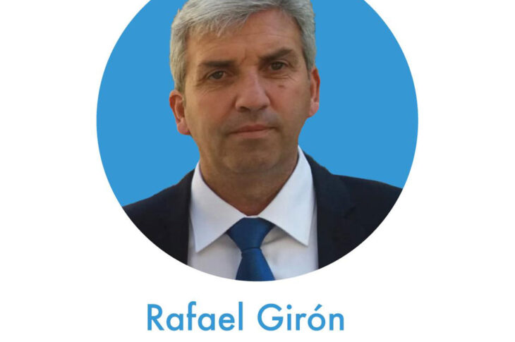 Rafael Girón