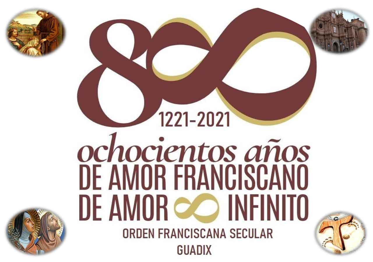 Orden franciscana seglar de Guadix