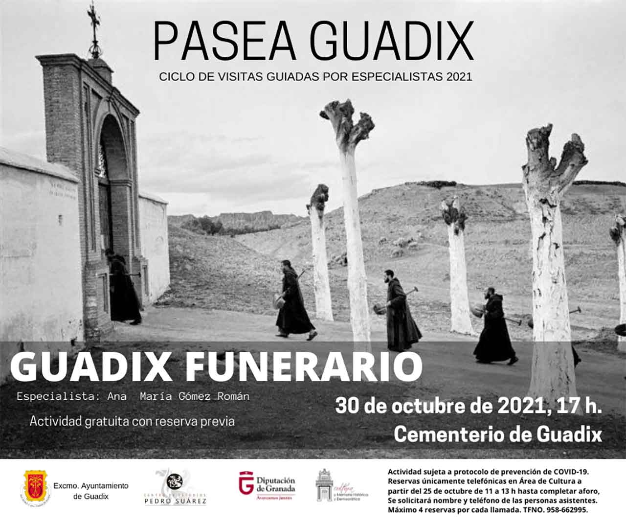 Guadix funerario