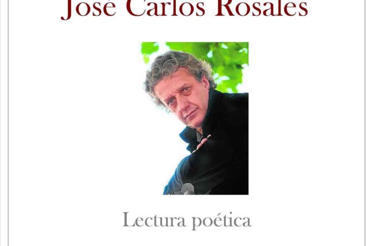 José Carlos Rosales - Aula Abentofail Guadix