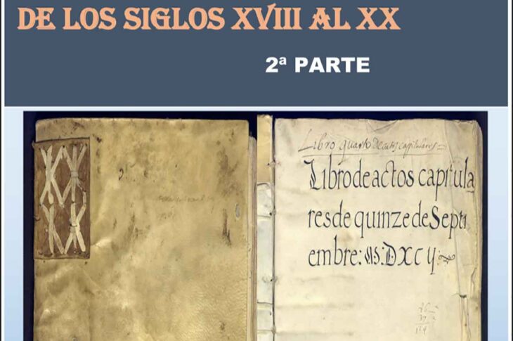 Libro José Rivera Tubilla sobre la Catedral de Guadix