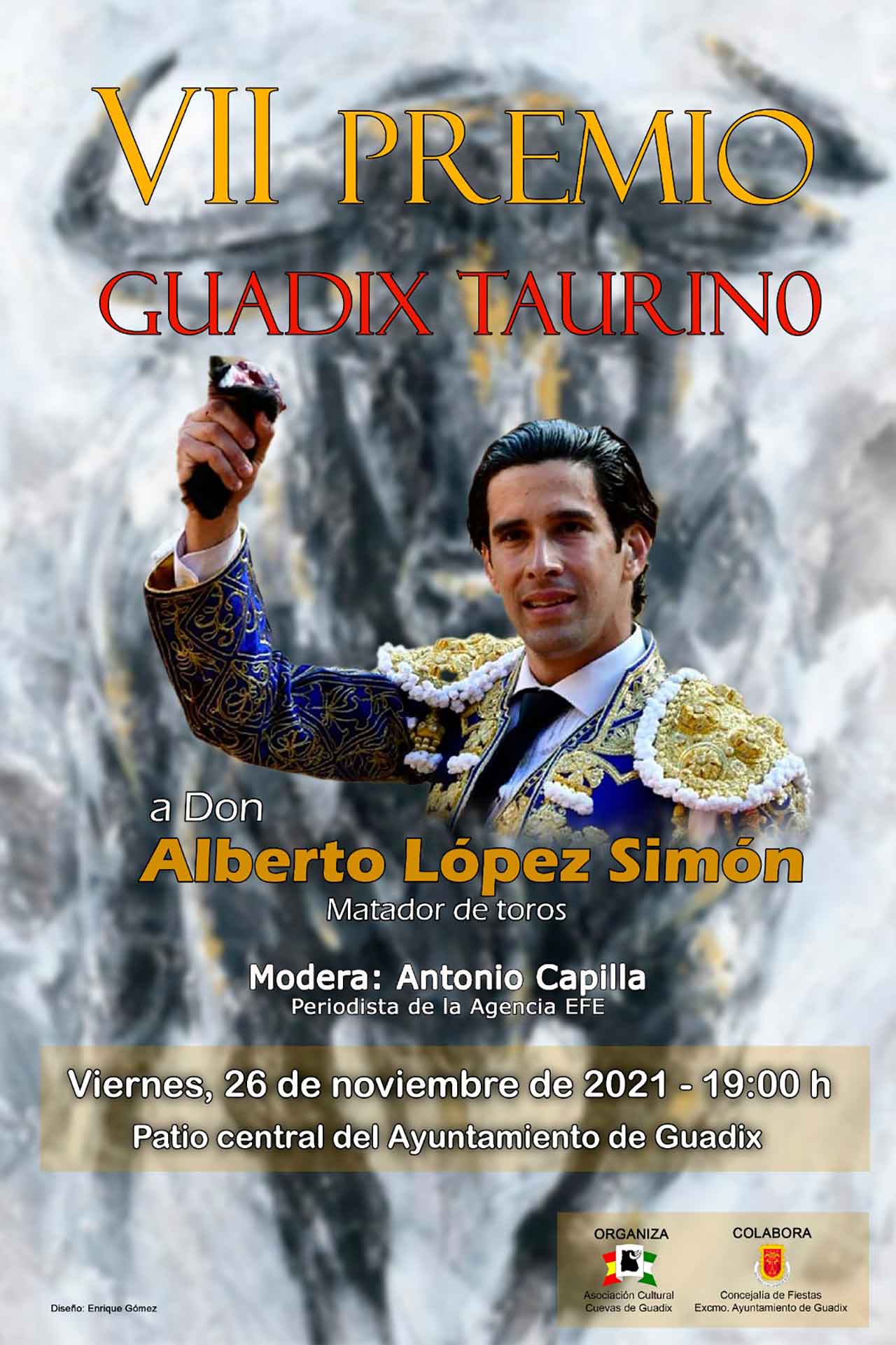 Premio GUADIX TAURINO