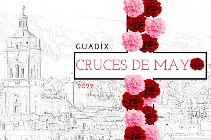 Concurso de cruces Guadix
