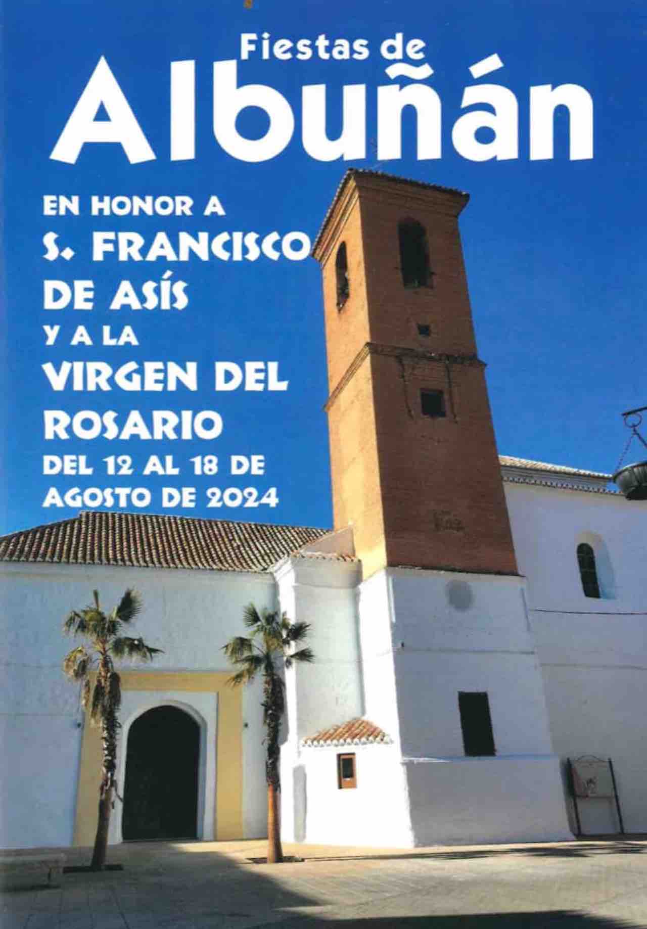 Fiestas de Albuñan