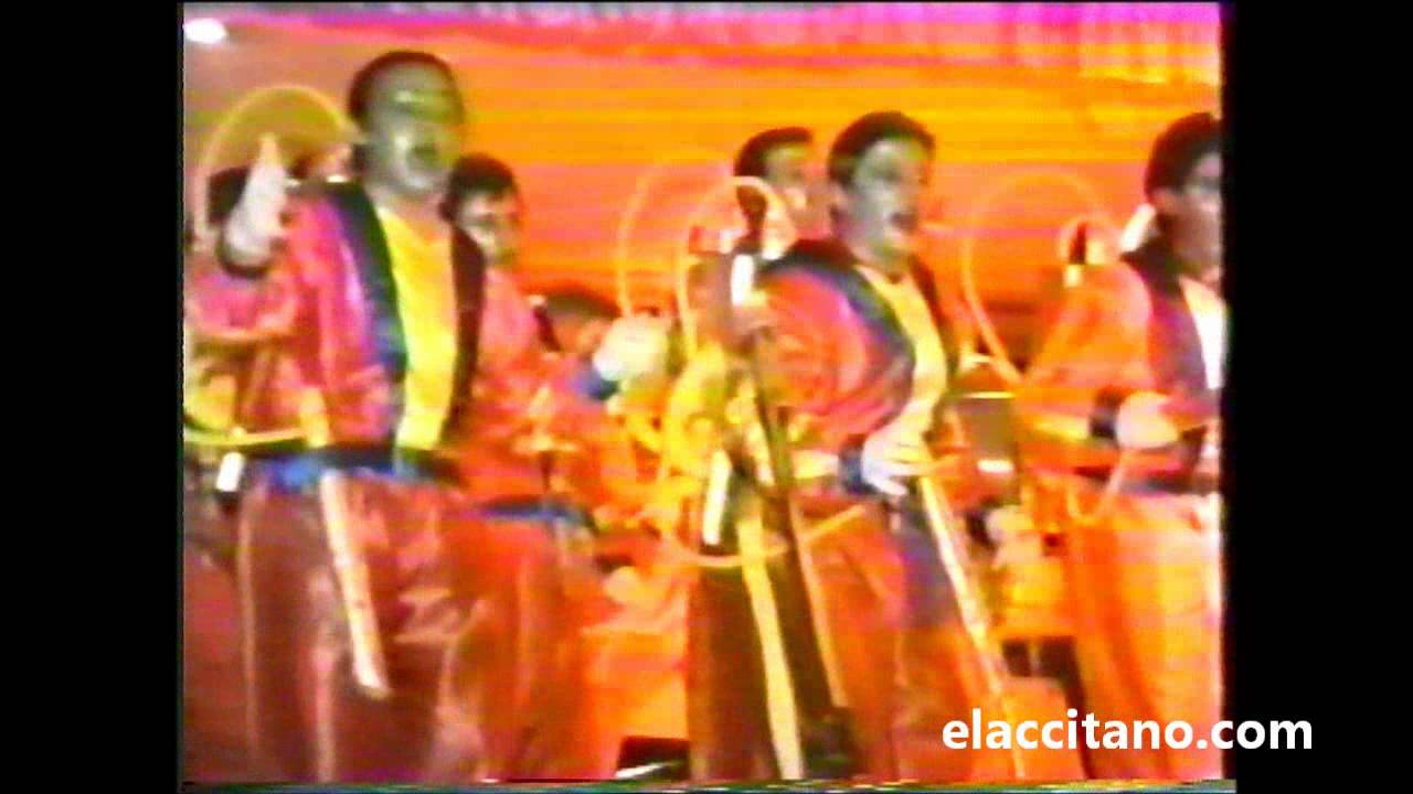 Carnaval de Guadix hace 29 años, Chirigota «Los cazafantoches» 1.992