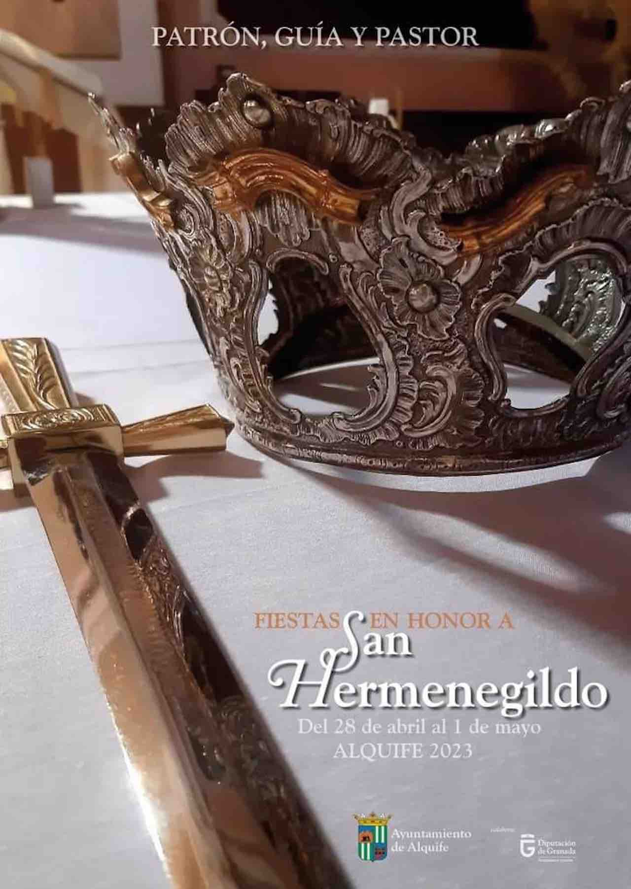 FIESTAS de San Hermenegildo